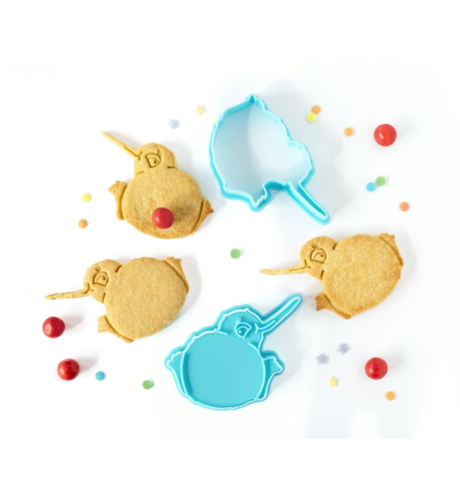 Kuwi's Cookie Cutter