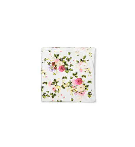 Milky Rosebloom Wrap