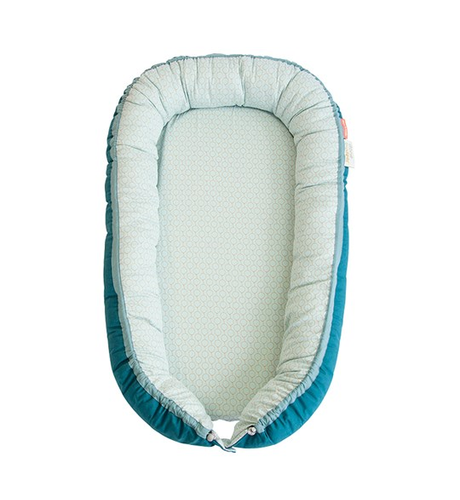 Done by Deer Balloon Cozy Nest - Blue