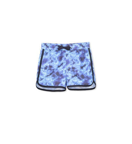 Milky Tie Dye Boardie