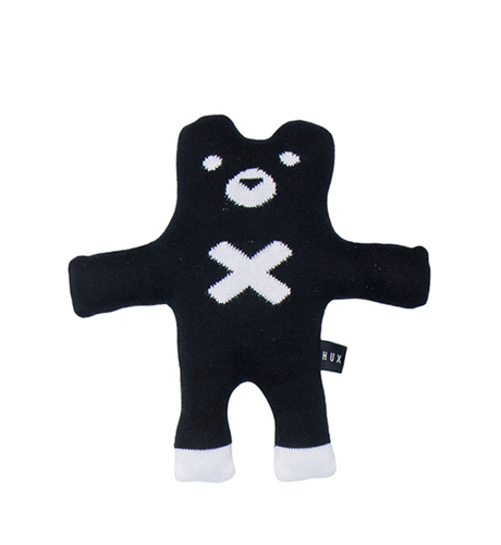 Hux Baby Knit Bear