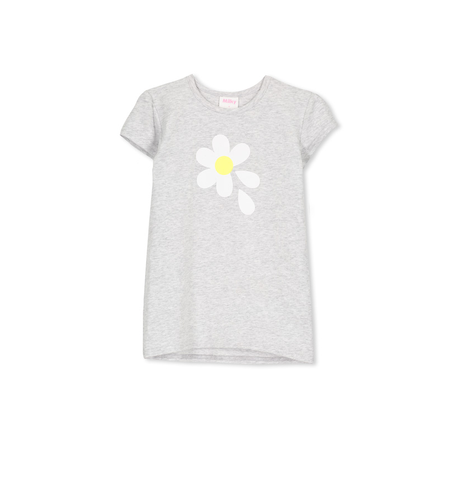 Milky Daisy Tee