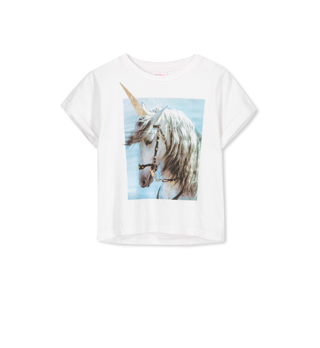 Milky Unicorn Tee