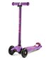 Micro Maxi Deluxe Scooter Purple