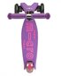 Micro Maxi Deluxe Scooter Purple