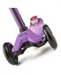 Micro Maxi Deluxe Scooter Purple