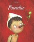 Pinocchio Die-Cut Book