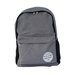 Little Renegade Co Wolf Grey Backpack - Midi
