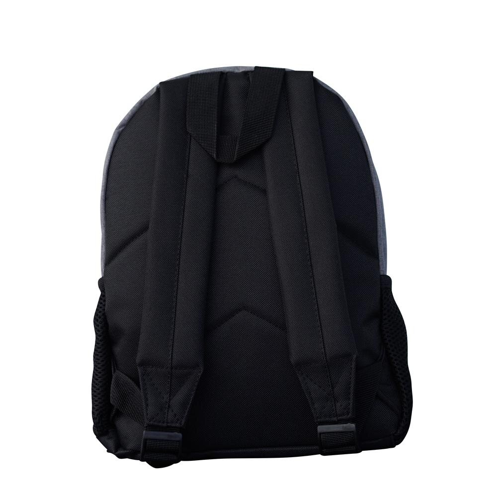 Little Renegade Wolf Grey Backpack Mini NURSERYBack to School