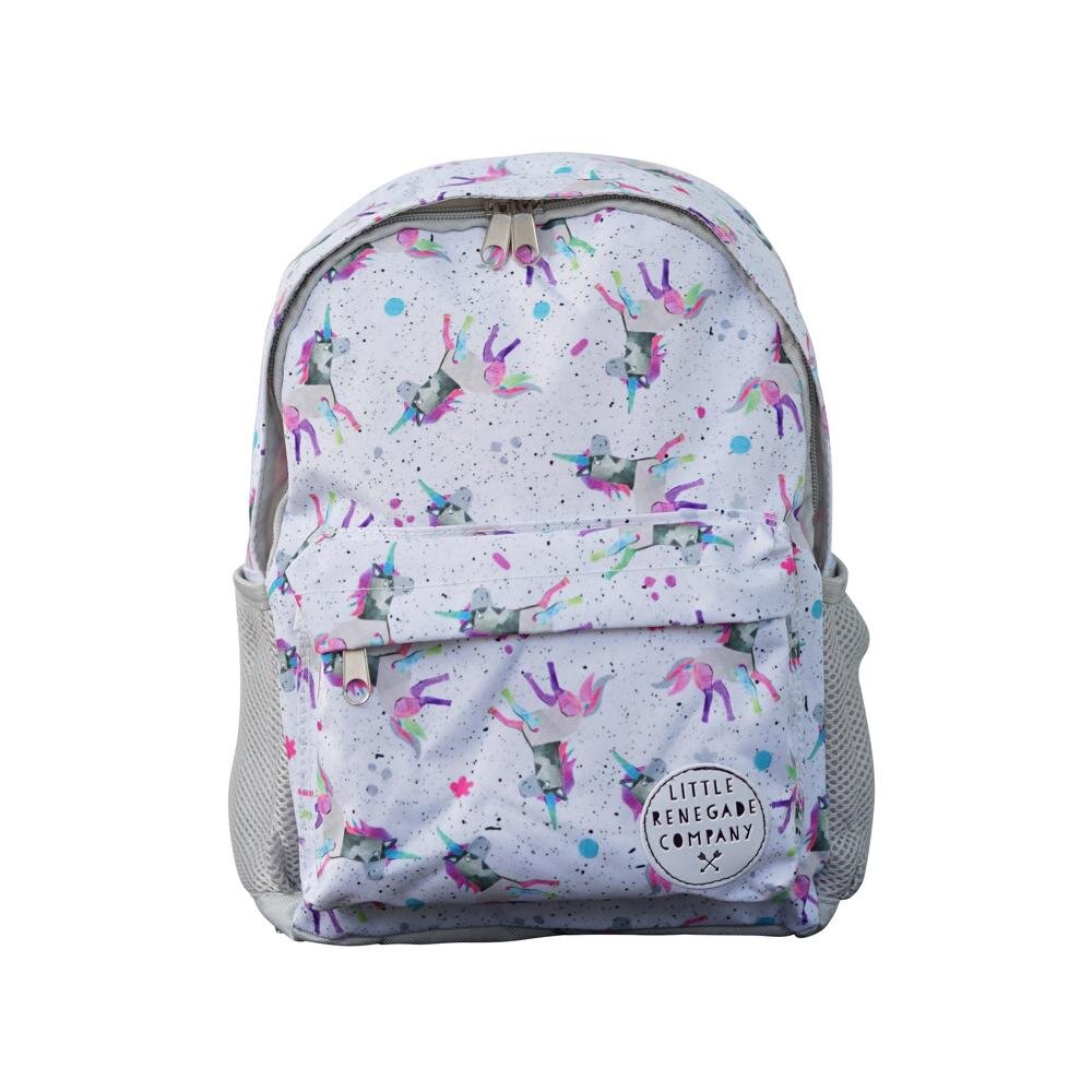 nz made backpacks