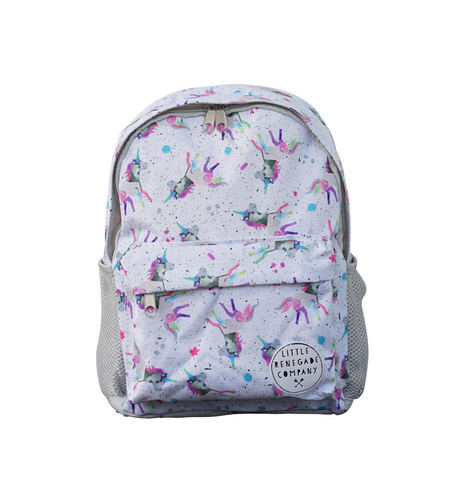 plain black changing bag