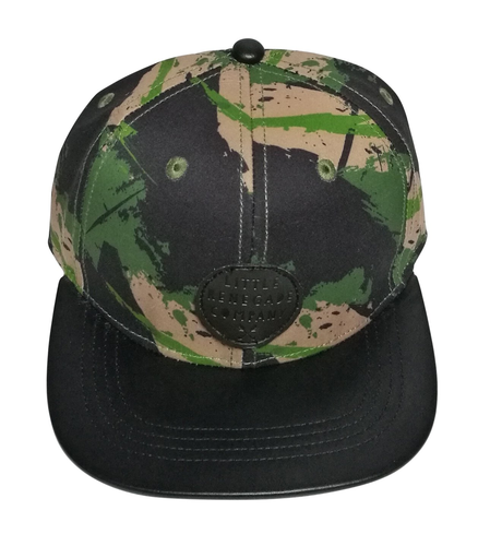 Little Renegade The General Cap