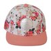 Little Renegade Vintage Floral Cap