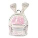 Sequin Bunny Ears Backpack