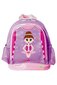 Bobble Art Large Back Pack - Ballerina