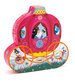 Djeco Elise's Carriage Silhouette 54pc Puzzle