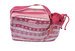 Pink Poppy Fiesta Lunch Bag