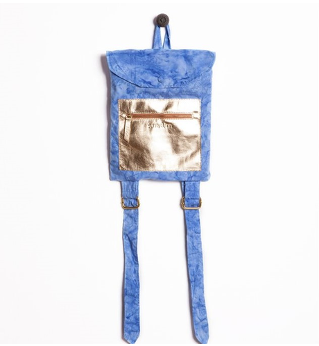 Sunny & Finn Bag Sky Gazing Gold