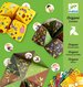 Djeco Origami Bird Game