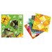 Djeco Origami Bird Game