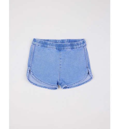 Rock Your Kid Chambray Short