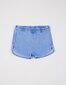 Rock Your Kid Chambray Short