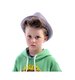 Rock Your Kid Freddy Fedora Grey