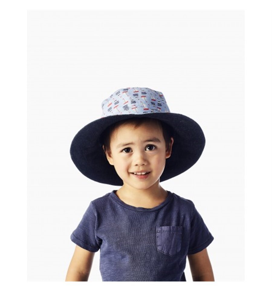 boys sun hat nz