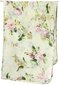 Toshi Muslin Wrap - Floral Mint