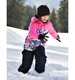 Therm All Weather Snowrider Jacket- Pink