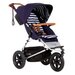 Urban Jungle Luxury Collection Buggy - Nautical