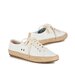 Emu Agonis Teens Espardrille - Coconut