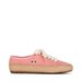 Emu Agonis Teens Espardrille - Pink Watermelon