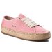 Emu Agonis Teens Espardrille - Pink Watermelon