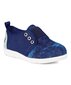 Emu Ficus Slip on Sneaker - Ocean Blue
