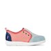Emu Ficus Slip on Sneaker - Pink Watermelon
