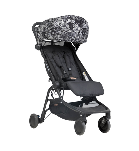 Mountain Buggy Nano Stroller Year of The Pig