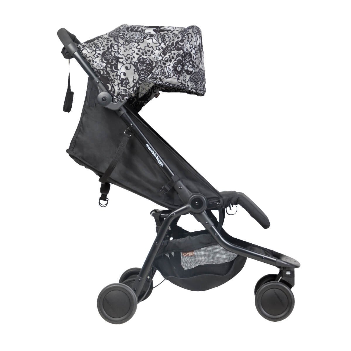 nano mountain buggy nz