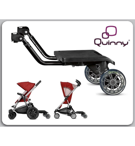 quinny buggyboard