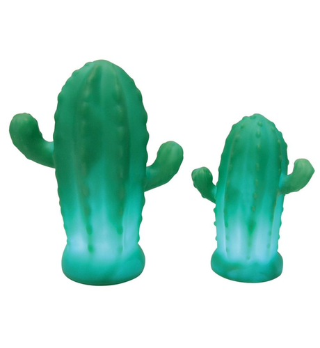 Illuminate Cactus LED Light