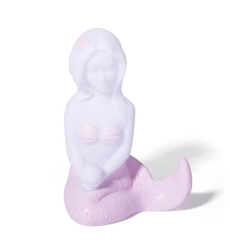 Illuminate Mermaid LED Light