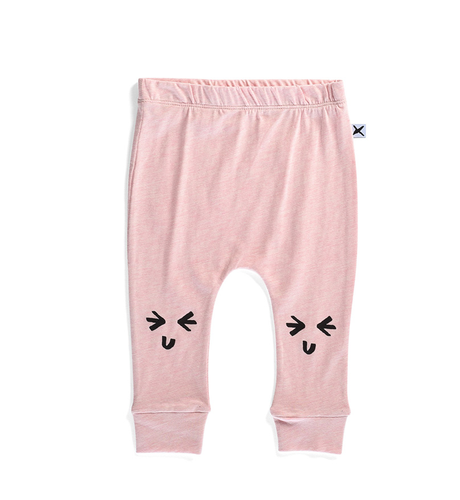 Minti Emoticon Cosy Pant