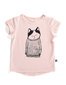 Minti Cosy Cat Tee