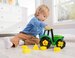 John Deere Learn n Pop Johnny Shape Sorter