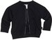 Huxbaby Sweat Jacket - Black