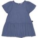 Huxbaby Navy Mia Dress