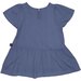 Huxbaby Navy Mia Dress