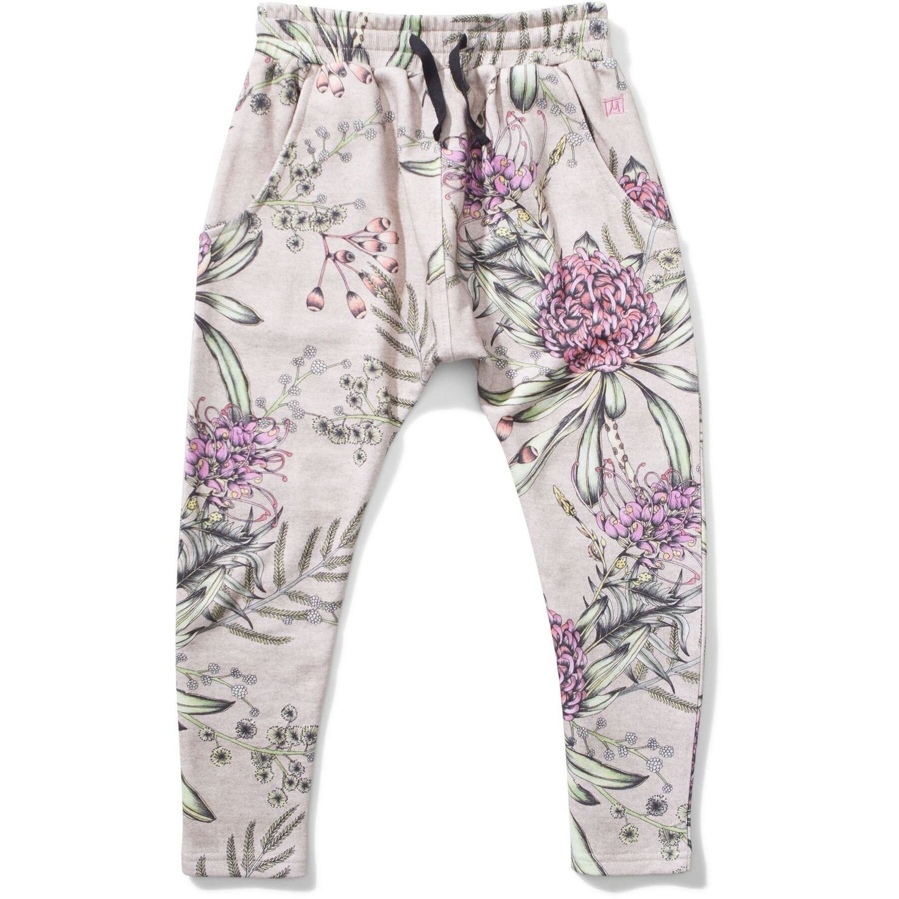 track pants for kid girl