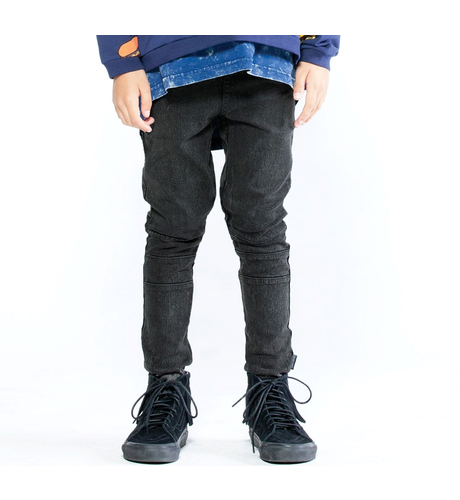 Band of Boys Stretch Skinny Jeans