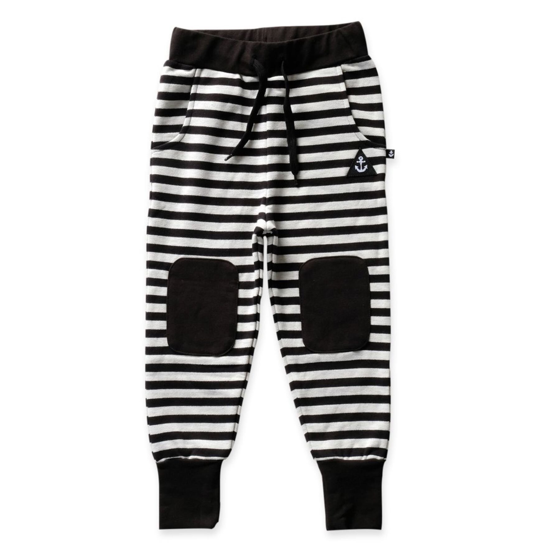 striped pants nz